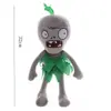 Pelúcias de Plantas vs. Zumbis: Ervilha, Cogumelo, Girassol, Flor Boca Grande, Zumbi Balde de Cones, Zumbi Venenoso, Monstro de Neve