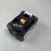 Acessórios para alicates hidráulicos elétricos, molde de cabeça de aperto, peças para alicates de crimpagem recarregáveis EC-300 EZ-300