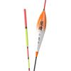 Qianlilai Flotador de Pesca Flotador Nano Flotador para Peces Grandes Flotador para Aguas Poco Profundas Flotador para Carpa y Carpa Cabezona Boya Flotador de Pesca Alta Visibilidad Alta Sensibilidad Cola Gruesa