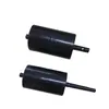 Rolo lixadeira de cinta 915 taiwanês, roda acionada, polia acionada, máquina de lixa de cinta, acessórios para máquina de polir, interruptor, cinta, capacitor