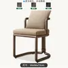 Mesa y Sillas de Teca para Exteriores Villa al Aire Libre Mesa y Sillas de Comedor de Madera Anticorrosión Muebles de Jardín para Balcón Exterior Personalización de Fábrica Transfronteriza