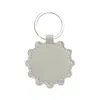 Popular Amazon Transfronterizo Cuero Erizo de Mar Llavero Accesorios Bolso de Mujer de Gama Alta Colgante Pequeño Regalo Pequeño Regalo