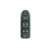 Interruptor do elevador elétrico 6490GP 6490GQ 96666933ZD para Peugeot Citroen C5508