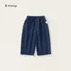 M Artículos de Bienestar No Reembolsables Pantalón Jogger Casual para Niños Primavera y Otoño Pantalones Deportivos para Niños y Niñas Pantalones para Niños Pequeños Pantalones de Chándal Venta de Liquidación