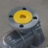 CS41H-16C Trampa de vapor de flotador libre Trampa de vapor con brida de acero fundido Válvula de drenaje automático