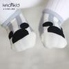 Calcetines para niños al por mayor liquidación especial calcetines para bebé para hombre y mujer calcetines de dibujos animados calcetines de algodón calcetines para bebé con suela antideslizante calcetines tipo mocasín