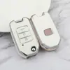 Adecuado para la carcasa de llave de TPU del Honda Civic 2019, la versión manual del XR-V 2021 y la carcasa de llave Bintian
