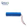 Bateria de Lítio 14500 800/1000mAh 3.7V Escova de Dentes Elétrica Luminária de Mesa Massageador Bateria de Lítio Recarregável Cilíndrica