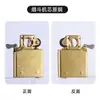 Mecanismo de Encendedor Universal de Inyección Directa Doble Zorro 512 Original, Varios Modelos de Accesorios para Mecanismos de Encendedor Zorro