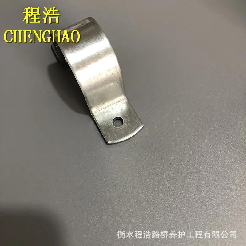 32U型抱箍