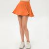 Culottes Deportivos de Secado Rápido para Mujer Traje de Entrenamiento para Tenis, Baile, Yoga, Anti-reflejos, Fitness, Culottes Cortos Forrados 2074