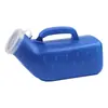 Orinal para Uso Hospitalario, Orinal para Hombres, Bacinica para Mujeres, Silla de Inodoro para Hombres, Niños y Ancianos, Orinal de Cama para Hombres