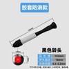 Atacado Mini Black Hand Twist Diamond Bodhi Wen Play Hand Twist Drill Set Modelo Manual DIY Punch Tool