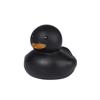 Accesorios DIY Transfronterizos Halloween Navidad Patito Amarillo Accesorios para Coche Banda de Celebridad de Internet Pato Rompevientos Té con Leche Producto Nuevo