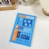 Cuaderno de Líneas de Coche A5 Lindo de Dibujos Animados Bloc de Notas Esencial para Estudiantes Material Escolar Superficie Suave Cuaderno de Diario Cuaderno