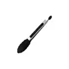 Clip para herramientas de cocina clip para alimentos de plástico PP clip para alimentos de acero inoxidable anti-quemaduras clip para barbacoa clip para barbacoa clip para bistec hogar