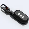 Adecuado para Wuling Hongguang miniev Macaron 22 Mini Starlight Capgemini Funda para Llave Hebilla Bolsa