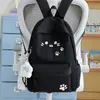 Mochilas para Estudiantes de Secundaria y Preparatoria, Mochilas Versátiles, Estilo Nuevo, Aspecto Elegante, Gran Capacidad, Mochilas Ligeras