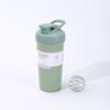 Taza Termo Personalizada de Acero Inoxidable 304 para Hombres y Mujeres, Taza de Café Portátil para Beber Directamente, Vaso Estilo Camping para Exteriores al por Mayor