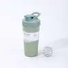 Taza Aislada de Acero Inoxidable 304 Transfronteriza para Hombres y Mujeres, Taza Portátil de Bebida Directa para Café, Taza Mezcladora Portátil para Batidos de Leche en Camping al Aire Libre