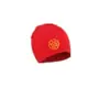 Sombrero de Primer Estudiante Bebé Nuevo Atrapado Semana Festivo Sombrero Rojo Sombrero Luna Llena Bebé Cien Días Sombrero Rojo Estilo Chino Sombrero de Primer Estudiante