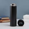 Pantalla Digital Acero Inoxidable 304 Taza Termo Inteligente Creativa Taza de Temperatura Táctil LED Portátil Negocios Oficina Taza de Regalo