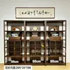 Mesa de Chá Sólida de Nogueira, Estética Estilo Song, Sala de Estar, Escritório em Casa, Mesa para Preparo de Chá, Estilo Zen Chinês, Mesa para Cerimônia de Chá Kung Fu