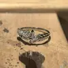 Amor y Espacio Profundo: Xia Yizhou, Qin Che, Shen Xinghui, Qi Yu, Li Shen, Chica de Ensueño, Anillo de Boda, Juego Otome de Amor, Anillo Abierto