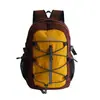 Nova Mochila Masculina Leve Estilo Coreano Ins para Uso Externo, Montanhismo, Viagem, Ciclismo, Roupas de Trabalho, Mochila Escolar de Grande Capacidade para Mulheres