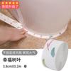 Fita de Vedação para Juntas de Cozinha, Fita Impermeável para Pia, Tira de Vedação para Borda de Fogão Anti-Mofo, Tira para Borda de Lavatório Anti-Manchas, Nova Tira para Borda de Vaso Sanitário