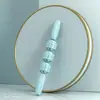Palo de Masaje, Palo Diente de Lobo, Rodillo, Palo de Fascia para Fitness, Rodillo de Relajación Muscular para Piernas, Estiramiento de Pantorrillas para Yoga