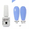 Esmalte de Gel para Uñas al Por Mayor Capa Base Capa Superior Set de Gel Fototerapia Gel Esmalte de Uñas Ojo de Gato con Brillo