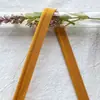 Ribete elástico para bordes de sofás y cortinas, accesorios de ropa, tiras decorativas, ribetes para textiles del hogar en stock.