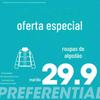 Oferta especial Hanlu 29.9 coleção de roupas de algodão