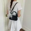 Bolso de Mano Súper Moderno para Oficina para Mujer, Nuevo Bolso de Hombro Primavera 2026, Bolso Cruzado de Lujo de Gama Alta de Nicho tipo Bollo