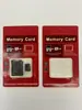Tarjeta de memoria de 16G al por mayor, tarjeta TF de 32G, 64G para grabadora de conducción, 128g para tarjeta de memoria de cámara de vigilancia para teléfono móvil, 8gb