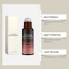 Esencia Roll-On para Ojos Suave e Hidratante para la Piel Alrededor de los Ojos Suave, Elástica, Hidratante, Delicada y Aclaradora