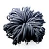 Accesorios para el Cabello Estilo Coreano Banda de Goma Hebilla Anillo de Intestino Grueso Grande de Gama Alta Hebilla Decorativa Versátil Accesorios para el Cabello Desmontables DIY Venta al por Mayor Nuevo
