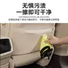 AITO 26 Modelos M6 Nuevo M7 M8 M9 M5 Tapetes Protectores de Asiento para Patadas Delanteros y Traseros Protección de Respaldo Accesorios para Coche