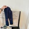 Otoño 2026 Ropa Nueva para Niños Leggings de Estampado de Letras de Otoño para Niñas Pantalones para Niños 5078