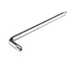 Llave de Flor Shida Tool con Agujero Central Extendido 84501 84502 84503 84504 84505 84506