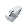 Clip de sujección vertical para muebles de ferretería Yisheng clip para pantalla de escritorio clip de aleación de aluminio clip para vidrio clip de sujección clip fijo