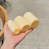 Rodillos rizadores para flequillo, Rodillos rizadores de doble capa, Un juego completo de herramientas para rizar el flequillo, Pinzas para el cabello para mujer, Pinzas para dar volumen en la raíz del cabello