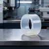 Anel de Tambor Yuyao Cixi Suprimentos Manga de Silicone à Prova de Choque Fabricantes Atacado Transparente Impermeável Anel de Borracha Processamento de Moldes