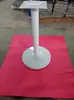 Patas de Mesa, Patas de Mesa de Comedor, Soportes de Hierro para Mesa de Comedor, Patas de Mesa de Bar, Pilares de Soporte de Base de Acero Inoxidable Metálico, Patas de Hierro Fundido