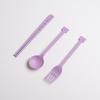 Mini Cozinha brinquedo infantil Pérola conjunto completo de cozinha simulação de cozinha utensílios de cozinha menina presente de aniversário acessórios