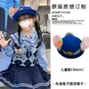 Cosplay de Judy Coneja Oficial de Policía Sombrero de Dibujos Animados Atmósfera de Parque de Atracciones Foto Lindo Sombrero de Orejas de Conejo Accesorio para el Cabello de Nicho
