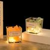 Aromaterapia Aceite Esencial Fragancia Piedra Expansora Hogar Interior Duradera Incienso Sin Fuego Adornos de Piedra de Chispa Piedra de Aromaterapia Sin Fuego Fragancia para Dormitorio