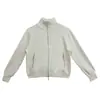 Cardigan de Tricô com Gola Alta Yu Yi Feminino Outono Treze Linhas Estilo Coreano Casaco Suéter Solto de Alta Qualidade c956-11