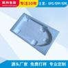 [Kailin] Embalaje de espuma de poliestireno EPS Dalingshan fábrica de poliestireno personalizado bolsa de espuma EPS